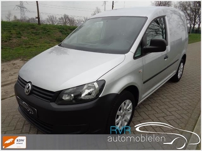 Volkswagen Caddy 1.6 TDI 105PK