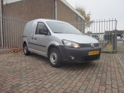 Volkswagen Caddy 1.6 TDI AIRCO / SCHUIFDEUR / METTALICK