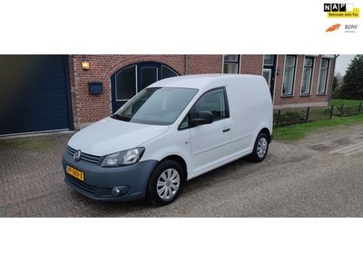 Volkswagen Caddy 1.6 TDI BlueMotion APK 31-07-2024