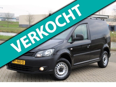 Volkswagen Caddy 1.6 TDI l Schuifdeur l Airco l Cruise Contr