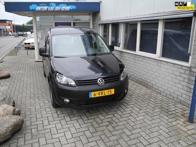 Volkswagen Caddy 1.6 TDI L1-H1 Airco