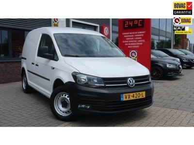 Volkswagen Caddy 1.6 TDI L1H1 BMT Trendline Elek. ramen /