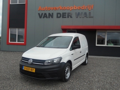 Volkswagen Caddy 1.6 TDI L1H1 Trendline AIRCO/CRUISECONTROL