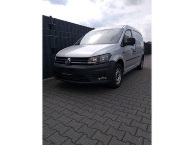 Volkswagen Caddy 1.6 TDI L2H1 BMT Maxi Comfortline Navi