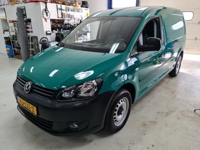 Volkswagen Caddy 1.6 TDI Maxi Airco