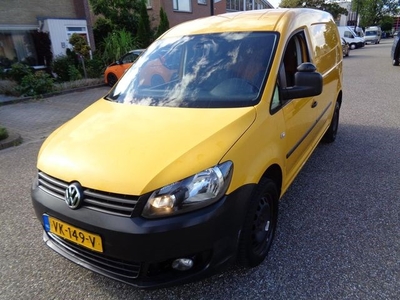 Volkswagen Caddy 1.6 TDI Maxi BMT