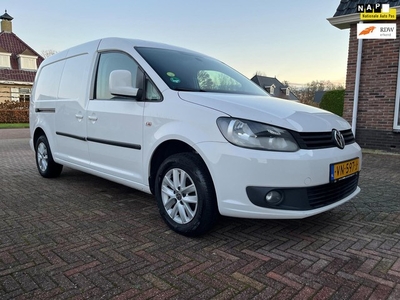 Volkswagen Caddy 1.6 TDI Maxi BMT Maxi Navi Cruise