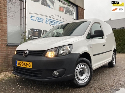 Volkswagen Caddy 1.6 TDIAircoSchuifdeurCruiseNw APK