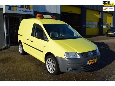 Volkswagen Caddy 1.9 TDI 850 kg/Airco/Rijklaar