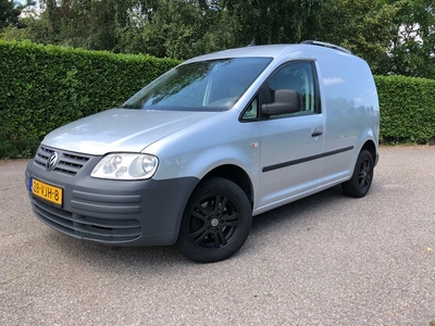 Volkswagen Caddy 1.9 TDi / Airco / Cruis control / Marge