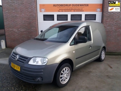 Volkswagen Caddy 1.9 TDI Airco/Marge!