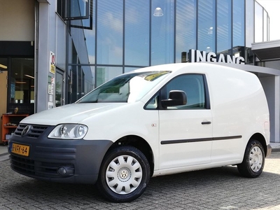 Volkswagen Caddy 1.9 TDI AIRCO MARGE AUTO