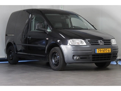 Volkswagen Caddy 1.9 TDI Airco / Schuifdeur / Cruise Control