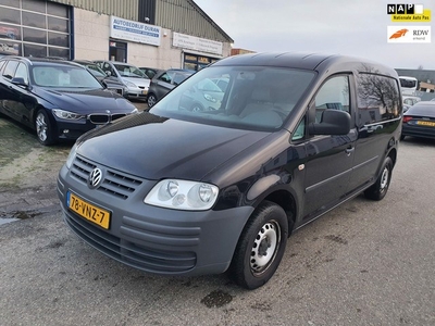 Volkswagen Caddy 1.9 TDI Maxi Airco Bj:2008 NAP!