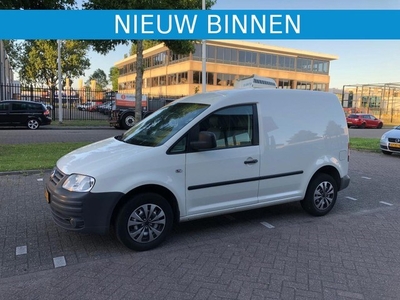 Volkswagen Caddy 1.9 TDIAPKNAPAIRCOEURO 4