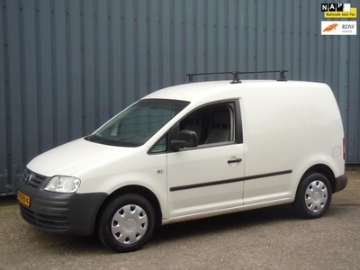 Volkswagen Caddy 2.0 SDI