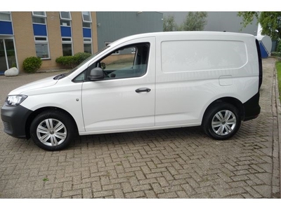 Volkswagen Caddy Cargo 2.0 TDI Cargo L1, 04-2021 (bj 2021)