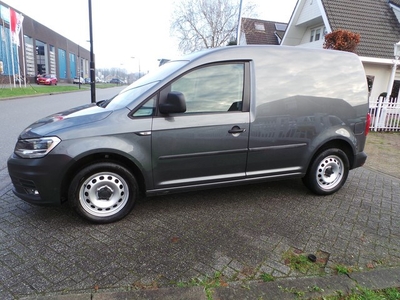 Volkswagen Caddy 2.0 TDI 110kw/150pk L1H1 DSG