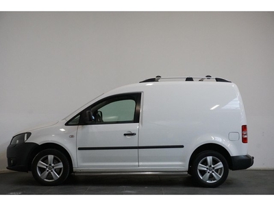 Volkswagen Caddy 2.0 TDI