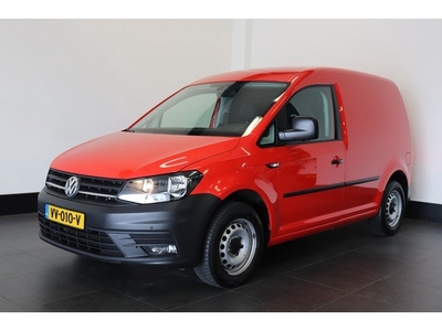 Volkswagen Caddy 2.0 TDI Automaat - Airco - Cruise - DSG