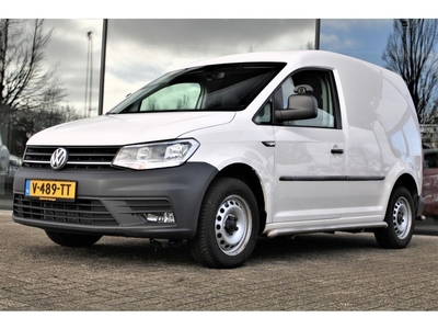 Volkswagen Caddy 2.0 TDI BMT COMFORTLINGE CRUISE AIRCO