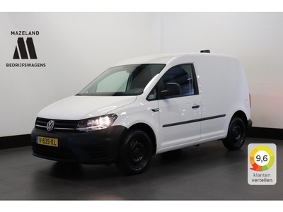 Volkswagen Caddy 2.0 TDI EURO 6 - Airco - Navi - € 8.750,-