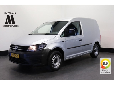 Volkswagen Caddy 2.0 TDI EURO 6 - Airco - Trekhaak - €