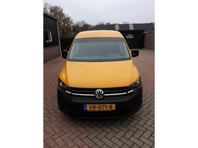 Volkswagen Caddy 2.0 TDI L1H1 BMT Comfortline