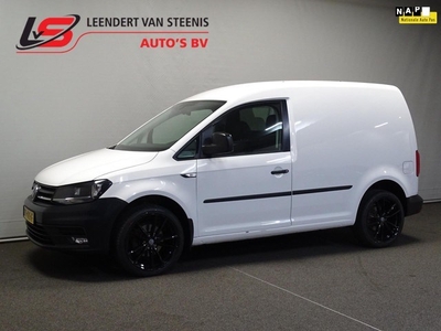 Volkswagen Caddy 2.0 TDI L1H1 BMT Comfortline