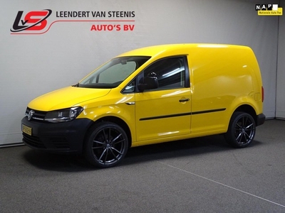 Volkswagen Caddy 2.0 TDI L1H1 BMT Comfortline