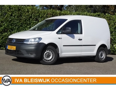 Volkswagen Caddy 2.0 TDI L1H1 BMT Comfortline exec plus