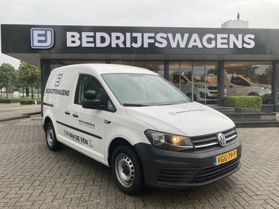 Volkswagen Caddy 2.0 TDI L1H1 BMT Economy Business