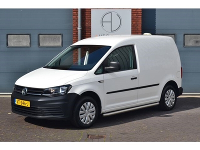 Volkswagen Caddy 2.0 TDI L1H1 EURO6, Trendline Airco