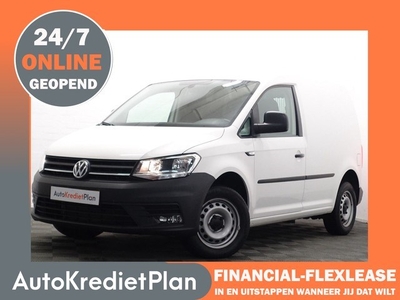 Volkswagen Caddy 2.0 TDI Euro 6 Highline- Je lease direct