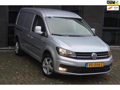 Volkswagen Caddy 2.0 TDI L2 BMT Maxi Highline Navi Adap