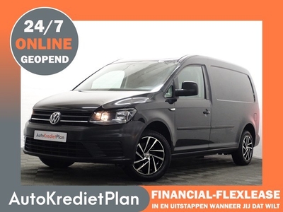 Volkswagen Caddy 2.0 TDI Euro 6 L2H1 BMT Maxi Comfortline-