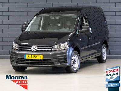 Volkswagen Caddy 2.0 TDI L2H1 BMT Maxi Trendline CRUISE