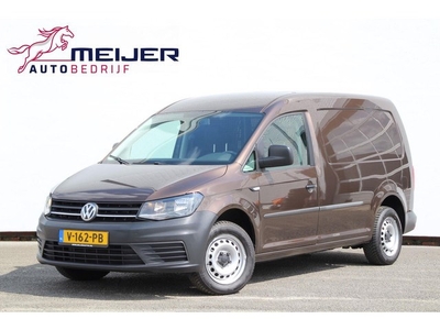 Volkswagen Caddy 2.0 TDI L2H1 BMT Maxi Trendline Navigatie