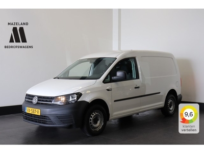 Volkswagen Caddy 2.0 TDI Maxi EURO 6 - Airco - Cruise -