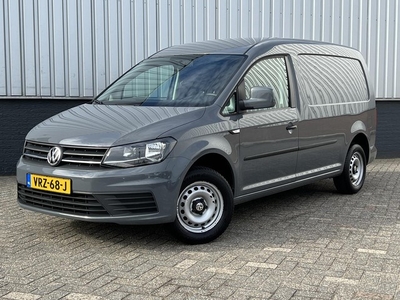 Volkswagen Caddy 2.0TDI L2H1 Maxi Trendline RIJKLAAR