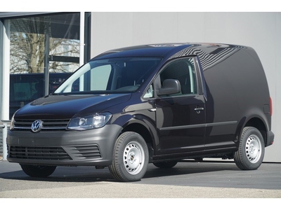 Volkswagen Caddy 2.0TDI Trendline 75PK - Airconditiong 60