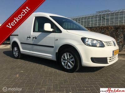 Volkswagen Caddy Bestel 1.2 TSI AIRCO Cruise Contrl