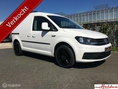 Volkswagen Caddy Bestel 1.2 TSI Edition Comfortline Cruise