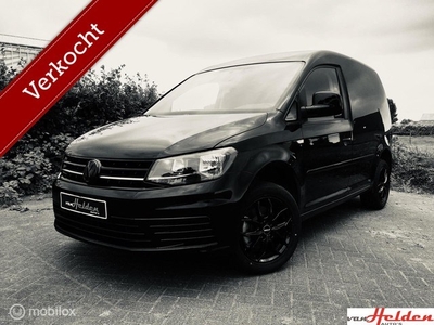 Volkswagen Caddy Bestel 1.2 TSI L1H1 BMT Comfortline