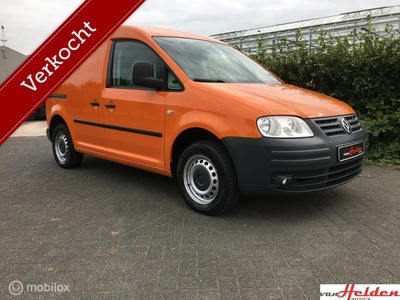 Volkswagen Caddy Bestel 1.4