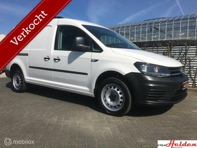 Volkswagen Caddy Bestel 1.4 TSI L2H1 BMT Maxi 6-Bak Airco