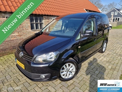 Volkswagen Caddy Bestel 1.6 TDI highlineDSGSUPER NETJES!