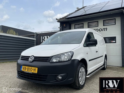 Volkswagen Caddy Bestel 1.6 TDI Maxi Airco