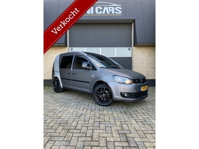 Volkswagen Caddy Bestel 1.6 TDIGTD PakketR-StuurSubwoofer