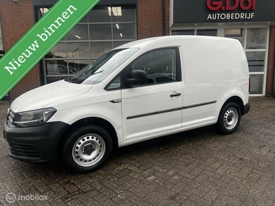 Volkswagen Caddy Bestel 2.0 TDI L1H1 BMT Economy